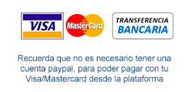 Métodos de pago en tus compras - ¿Tomas Vino?