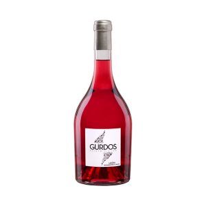Gurdos - Bodegas Gordoncello - DO León - ¿Tomas Vino?