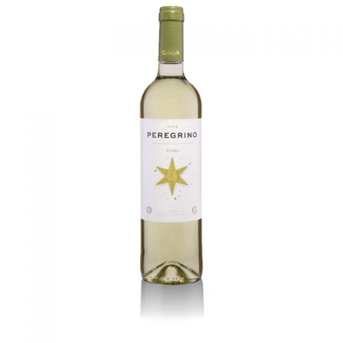 Peregrino Blanco - Bodegas Gordoncello - DO León - ¿Tomas Vino?