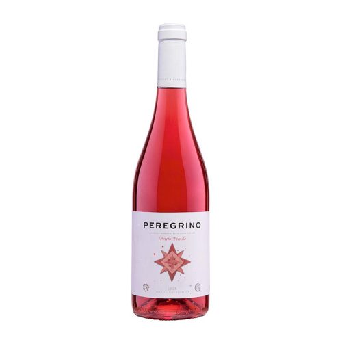 Peregrino Rosado - Bodegas Gordoncello - DO León - ¿Tomas Vino?