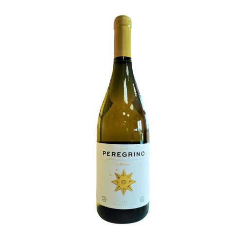 Peregrino Albarín - Bodegas Gordoncello - DO León - ¿Tomas Vino?