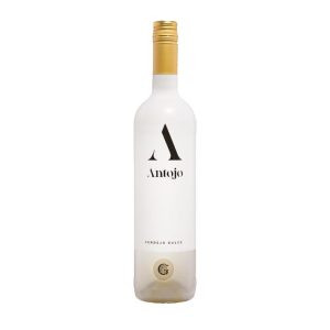 Antojo-Blanco