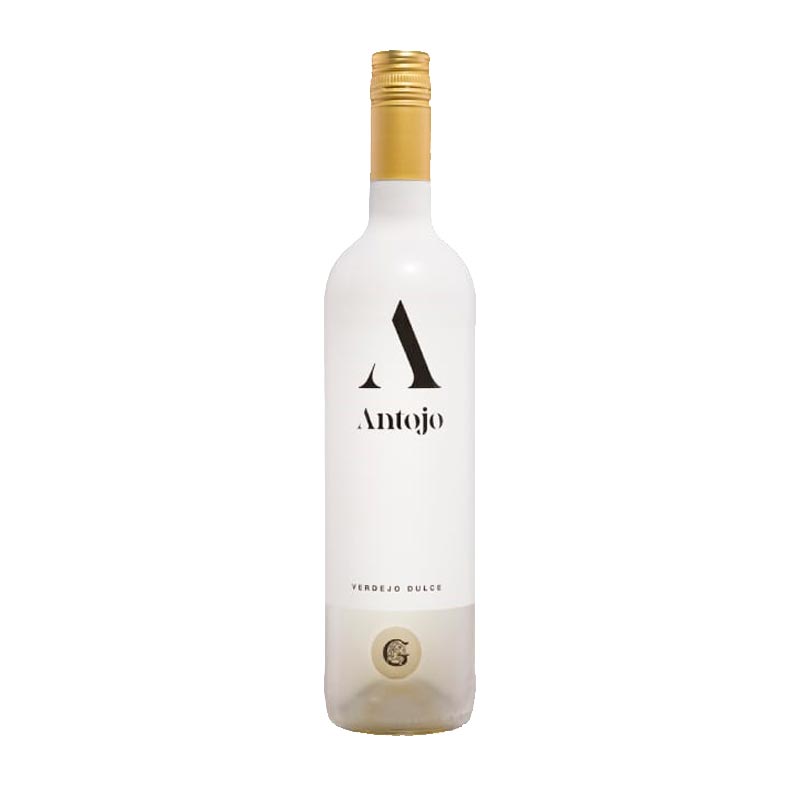 Antojo-Blanco