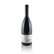 Kyra - DO León - ¿Tomas Vino?