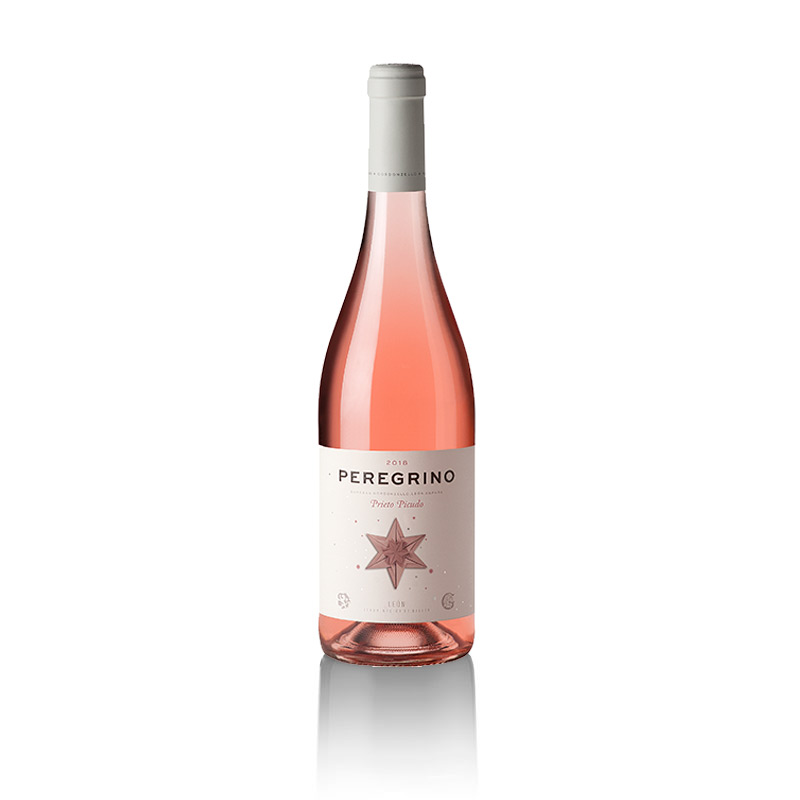 PEREGRINO ROSÉ - DO León - ¿Tomas Vino?