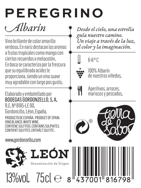PEREGRINO ALBARÍN - Imagen 2