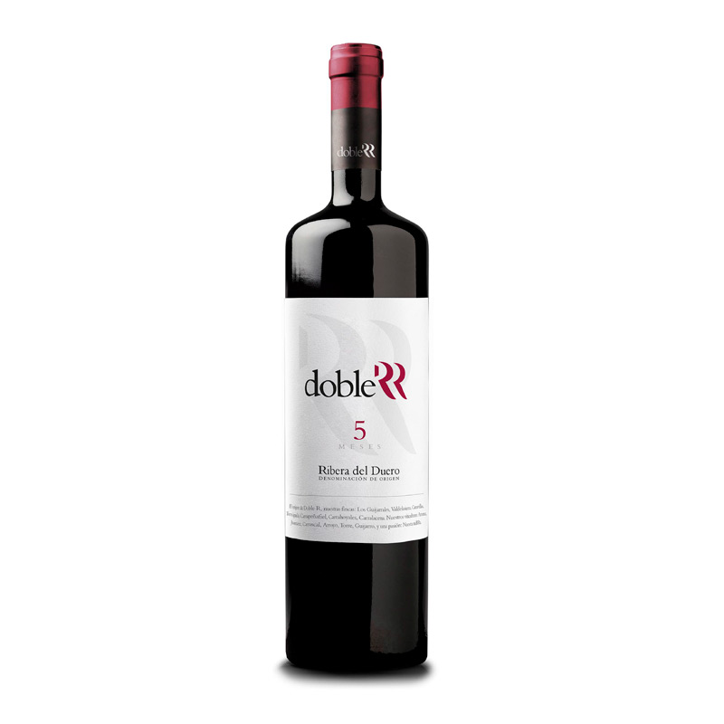 DobleRR-2018 Bodega San Mames