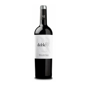 Doble RR – Crianza