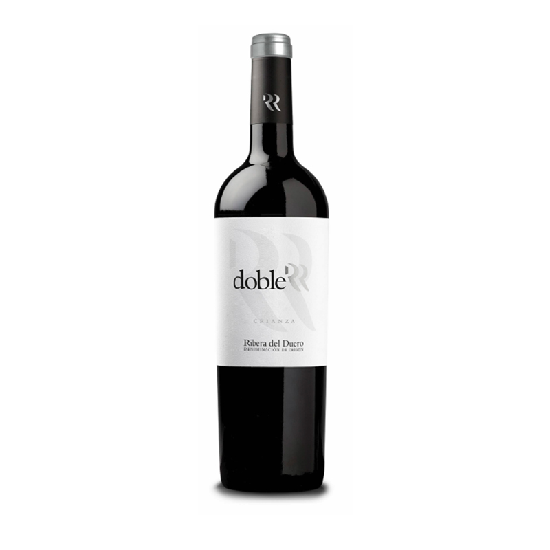 Doble R - Crianza 2017