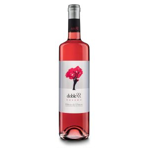 Doble RR – Rosado
