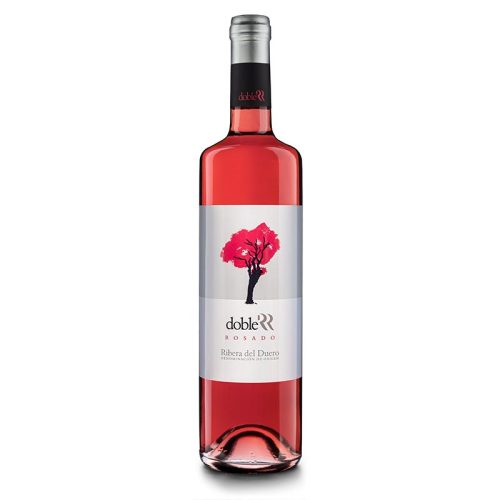 Doble R - Rosado 2019 - Bodegas San Mamés - ¿Tomas Vino?
