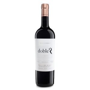 Doble RR – Crianza