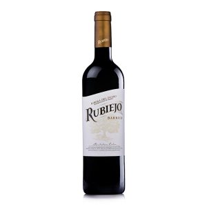 Rubiejo Barrica