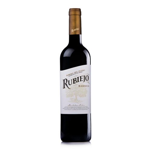 Barrica- Bodegas Rubiejo - ¿Tomas Vino?-