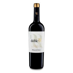 Doble R - Vendimia Seleccionada 2017 - Bodegas San Mamés - ¿Tomas Vino?