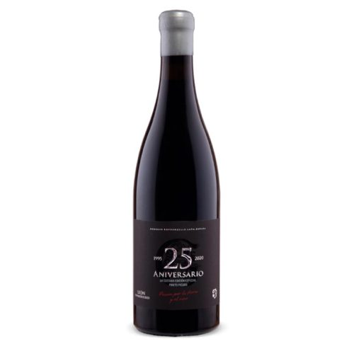 LA COSTANA 25 ANV. - Bodegas Gordoncello - DO León - ¿Tomas Vino?