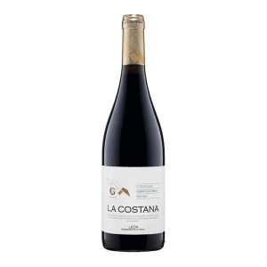 LA COSTANA Crianza - Bodegas Gordoncello - DO León - ¿Tomas Vino?