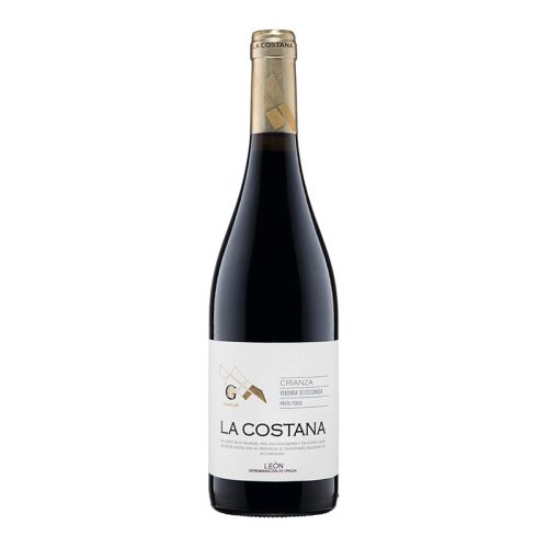 LA COSTANA Crianza - Bodegas Gordoncello - DO León - ¿Tomas Vino?