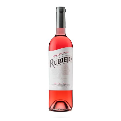 Rosado - Bodegas Rubiejo - ¿Tomas Vino?-