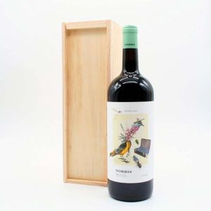 NOBBIS 2019 Magnum