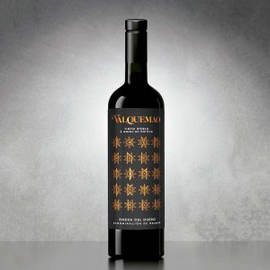 Tinto Roble – Valquemao
