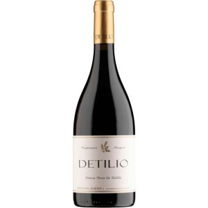 DETILIO “Teso la Talda” MAGNUM