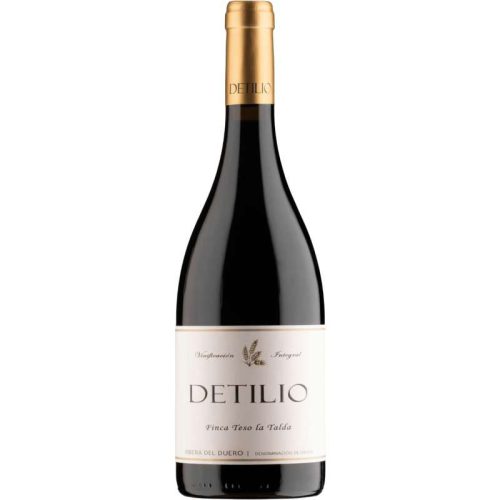 DETILIO “Teso la Talda” MAGNUM