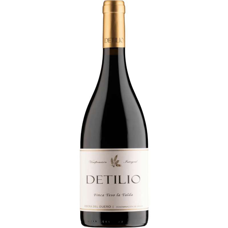 DETILIO “Teso la Talda” MAGNUM