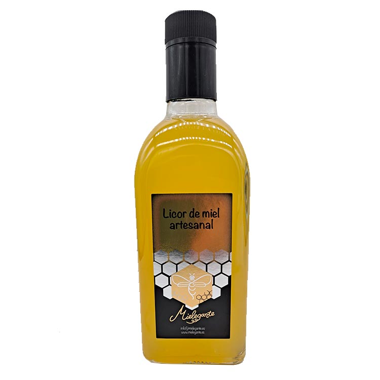 Licor de miel