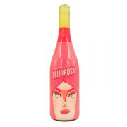 Sangría Pelirrosa de Gordoncello