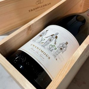 UNANIMOUS – Magnum