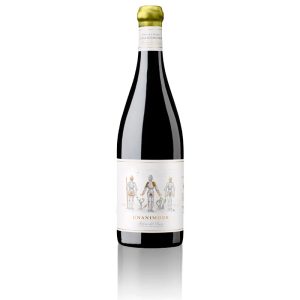 UNANIMOUS-Finca_la Maricana 2021