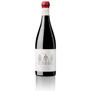UNANIMOUS – Finca La Tejera – 2021
