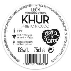 KHUR Rosé