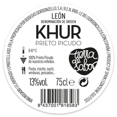 KHUR Rosé