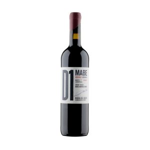 D1 MABE – Vino de Autor