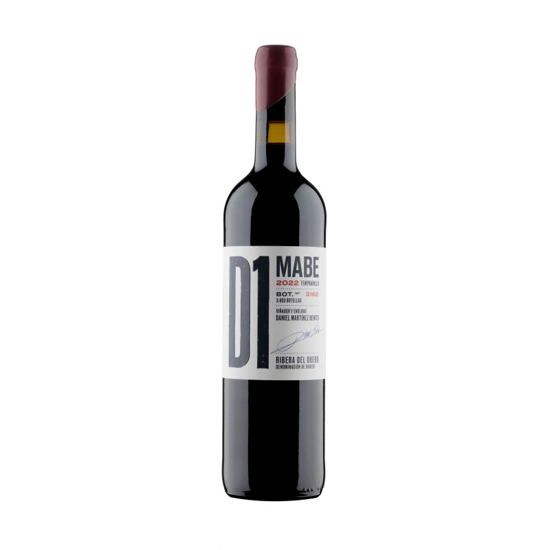 Botella D1