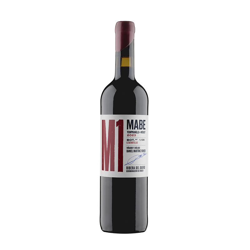 Botella M1