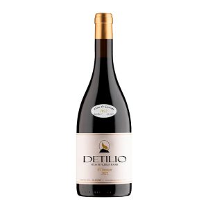 DETILIO “El Invasor” 2022