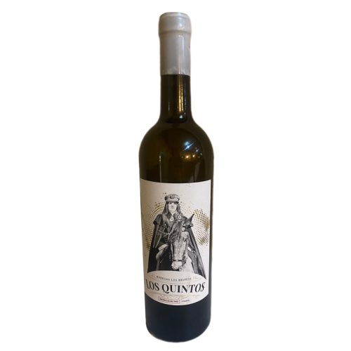 Los Quintos - Albillo Real