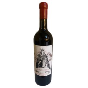 Los Quintos – Tempranillo