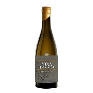 Viña Dammis Selección Familiar