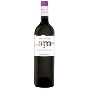 Am3 by Asenjo & Manso – Bodegas Ceres