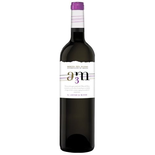 Am3 by Asenjo & Manso - Bodegas Ceres