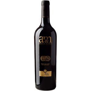 Asenjo & Manso – Bodegas Ceres
