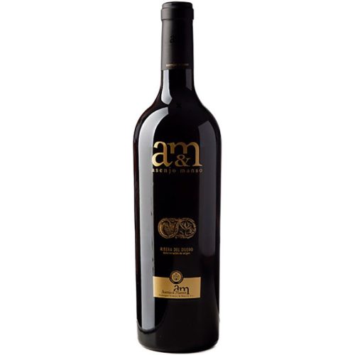 Asenjo & Manso – Bodegas Ceres