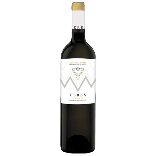 Ceres Crianza by Asenjo & Manso – Bodegas Ceres