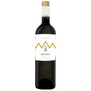 Silvanus Crianza by Asenjo & Manso – Bodegas Ceres