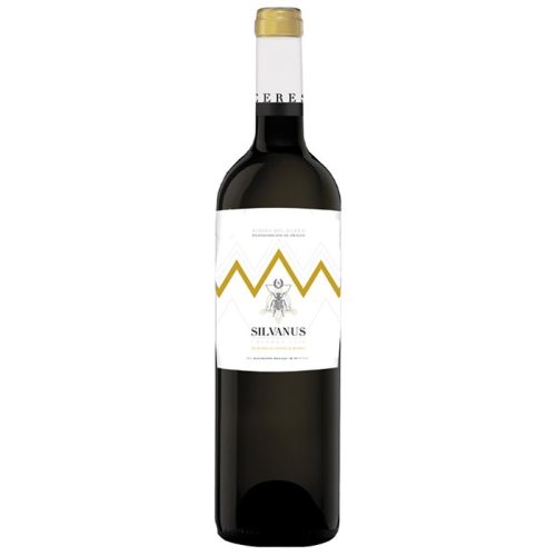 Silvanus Crianza by Asenjo & Manso – Bodegas Ceres
