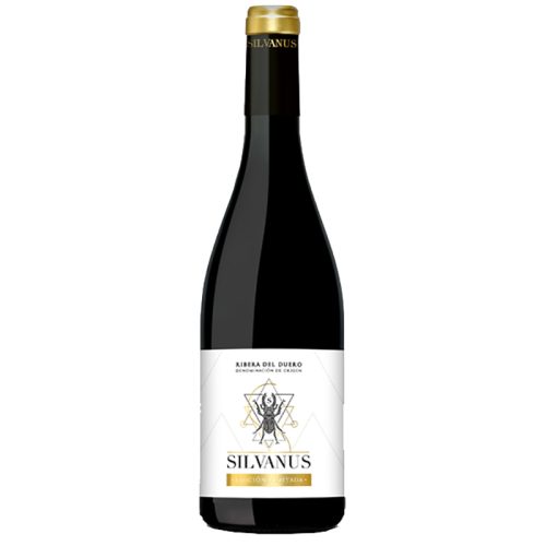 Silvanus Ed. Limitada by Asenjo & Manso – Bodegas Ceres